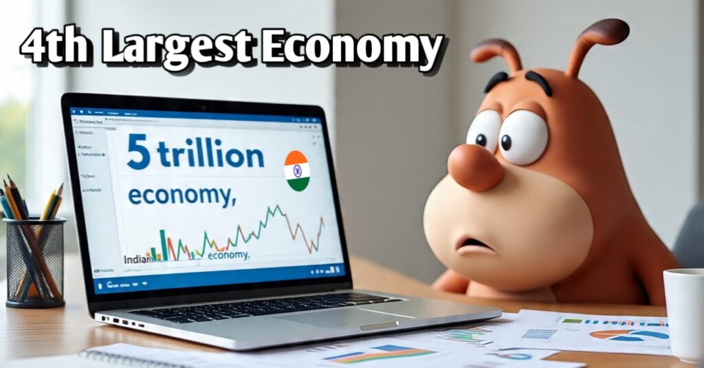 Indian Economy