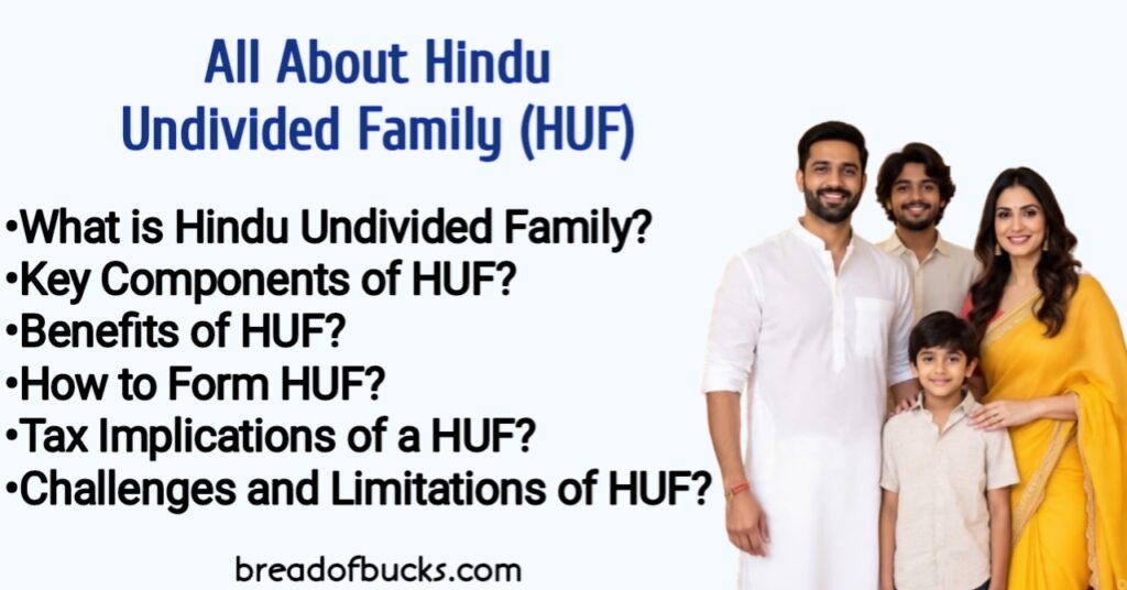 Hindu Undivided Family