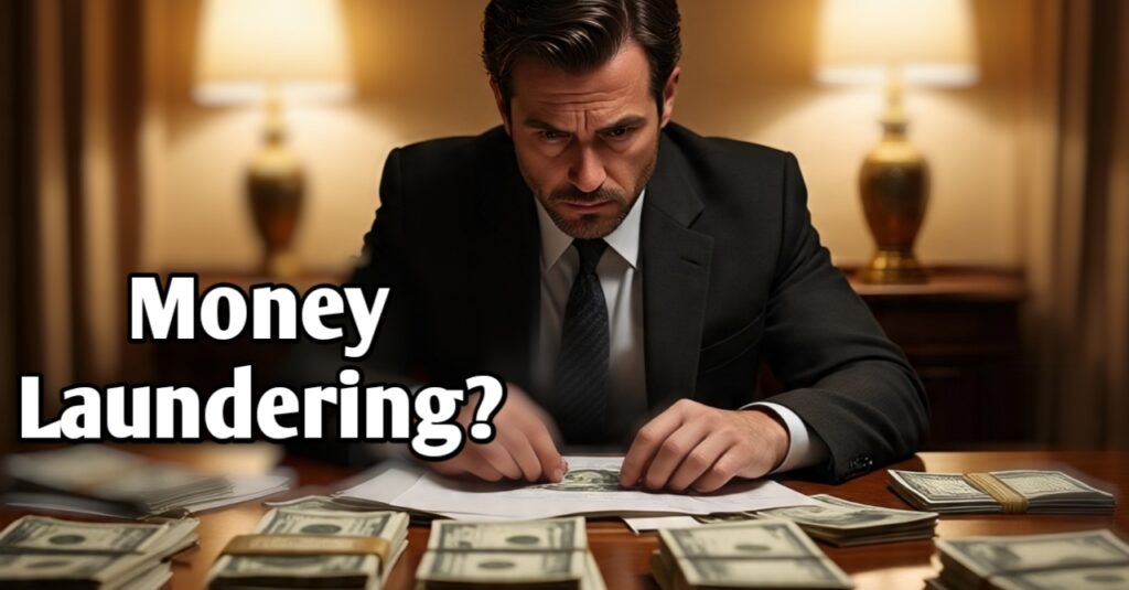 Money Launderig