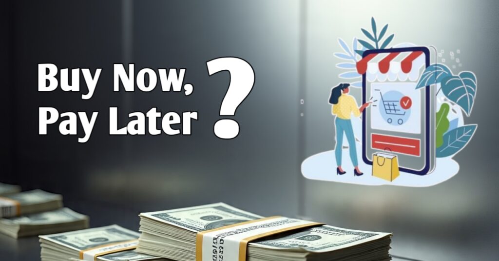 Buy Now Pay Later