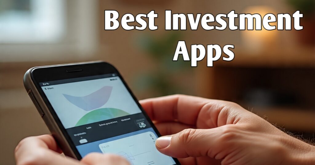 7 Best Investment Apps
