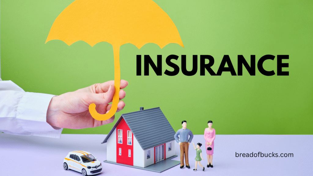 Insurance