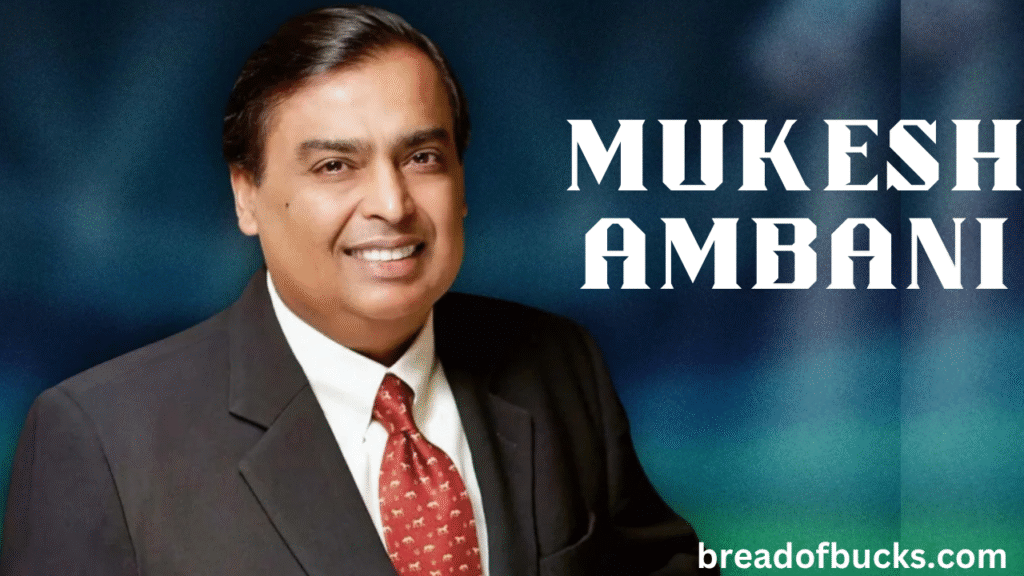 Top 10 Richest Person in India