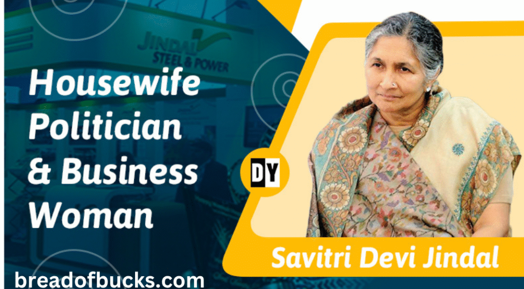 Top 10 Richest Person in India