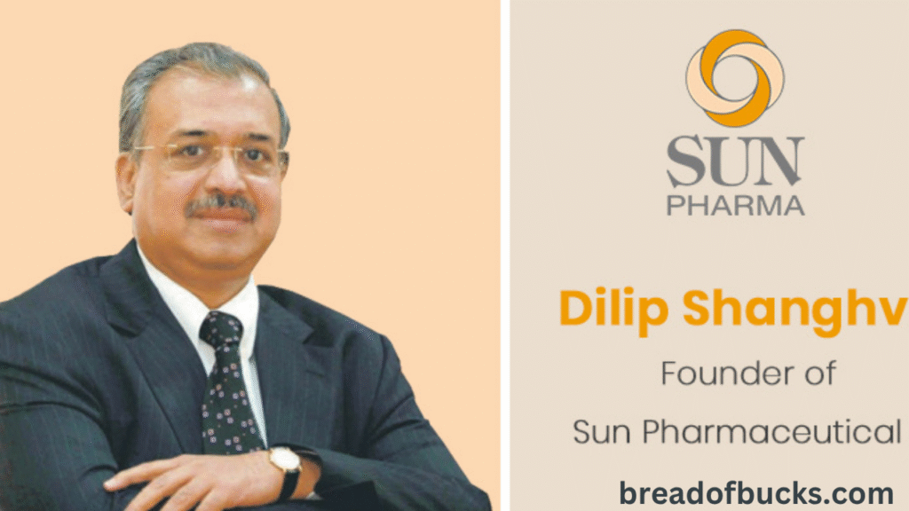 Top 10 Richest Person in India