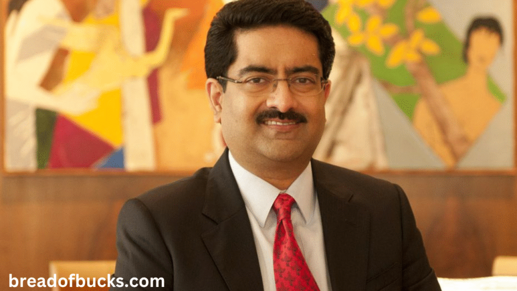 Top 10 Richest Person in India