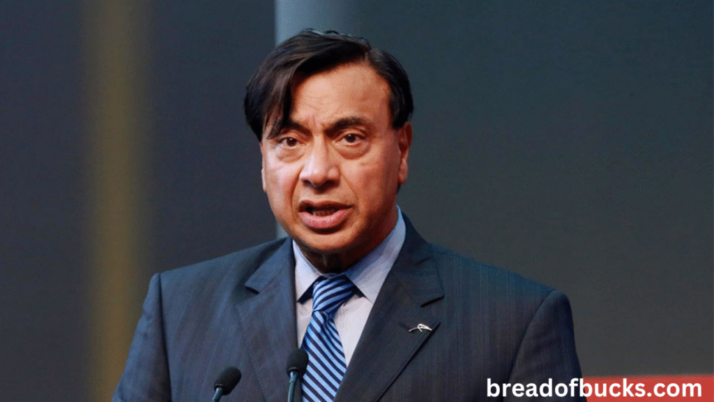 Top 10 Richest Person in India