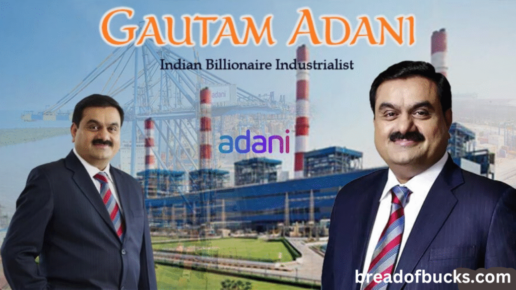 Top 10 Richest Person in India