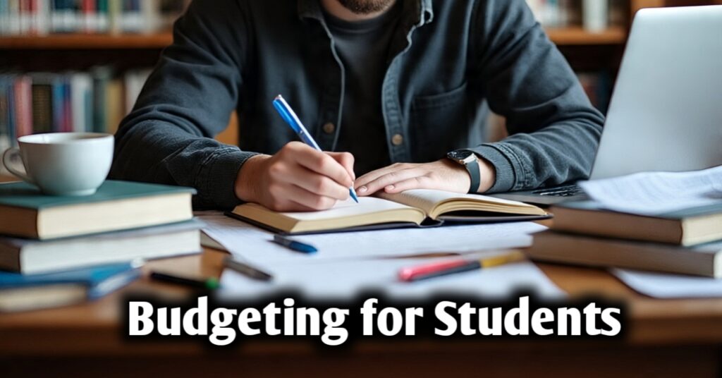 Budgeting for Students