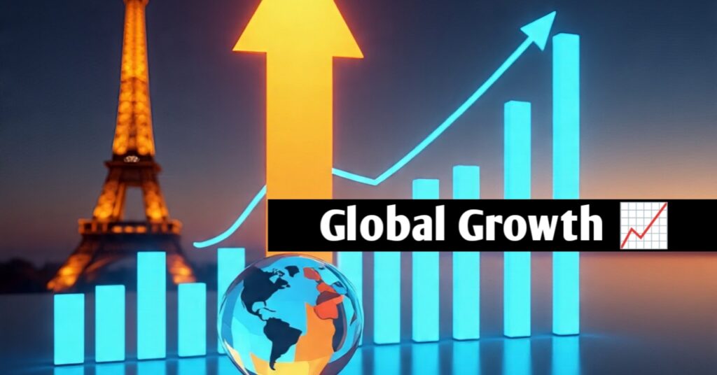 Global Growth