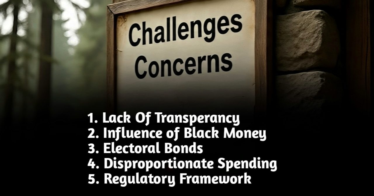 Funding sources for political parties